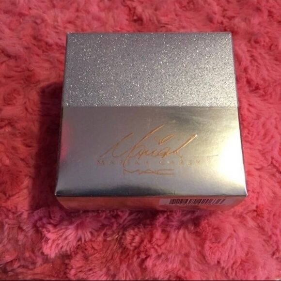 MAC Cosmetics Other - MAC Cosmetics Mariah Carey Loose Highlighter Limited Edition